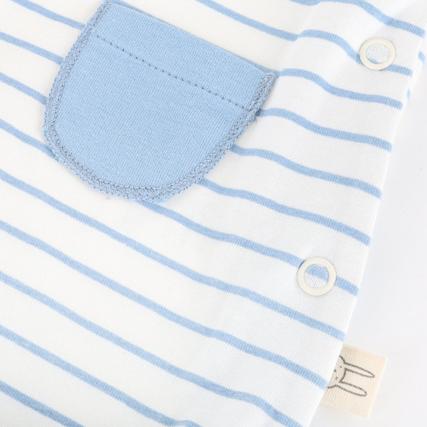 Just kiddin baby zeka 