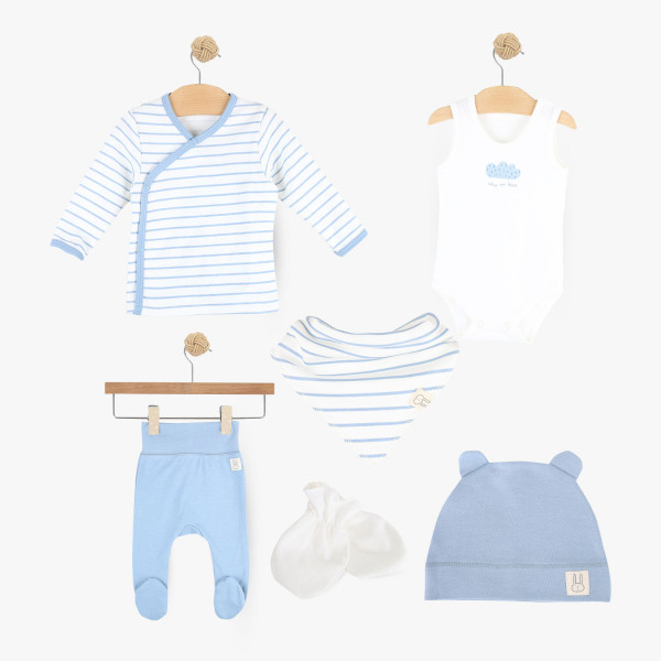 Just kiddin baby set 