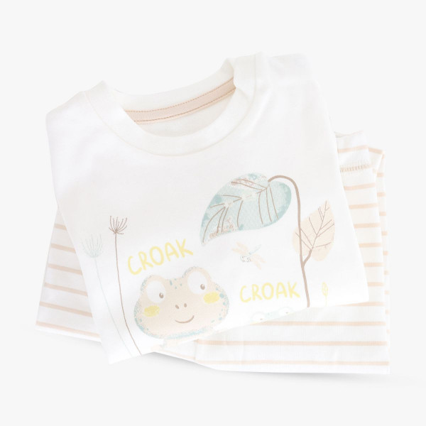 Just kiddin baby pidžama 