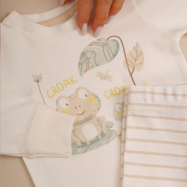 Just kiddin baby pidžama 