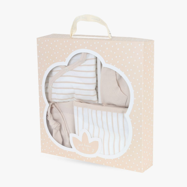 Just kiddin baby set 