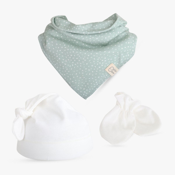 Just kiddin baby set 