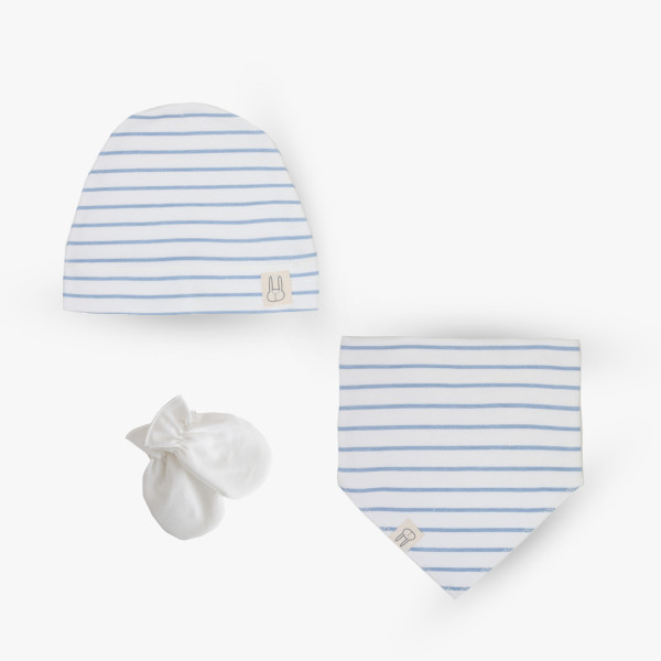 Just kiddin baby set 6/1, 56-62