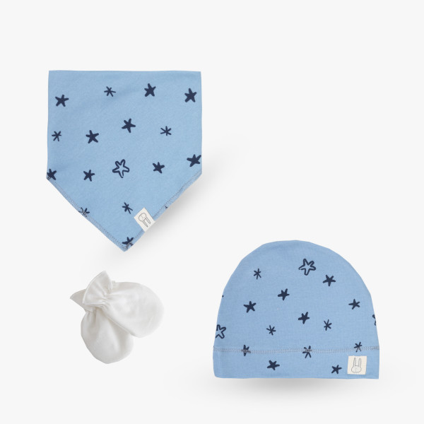 Just kiddin baby set 6/1, 56-62