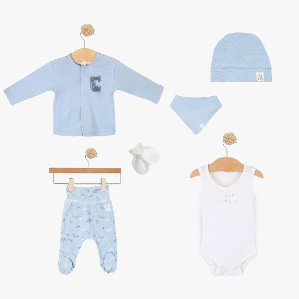 Just kiddin baby set 