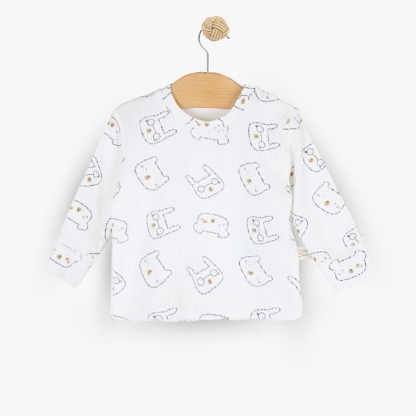 Just kiddin baby pidžama 