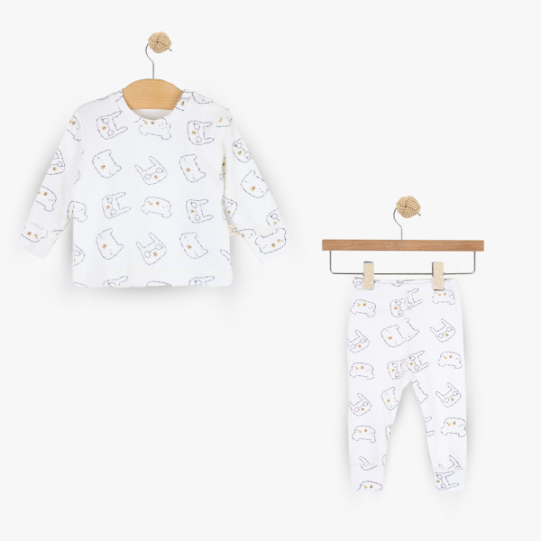 Just kiddin baby pidžama 