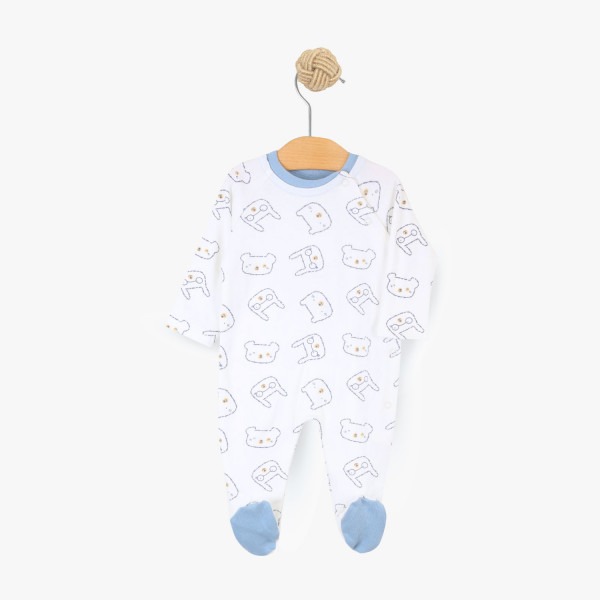 Just kiddin baby zeka 