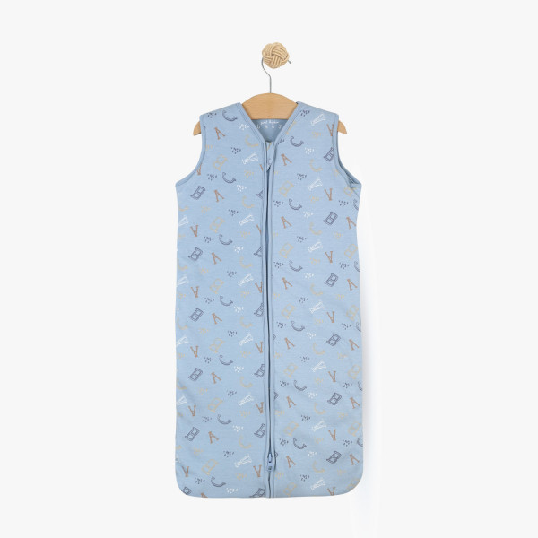 Just kiddin baby vreća za spavanje Boys Varsity 1TOG, 68-80