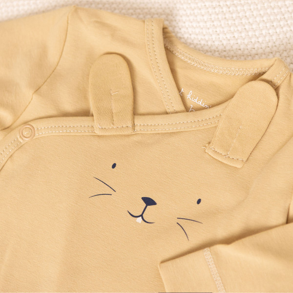 Just kiddin baby bodi preklop