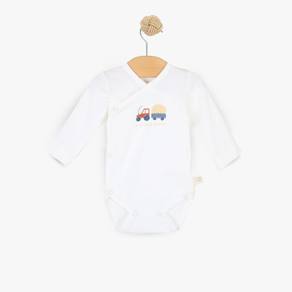 Just kiddin baby bodi preklop