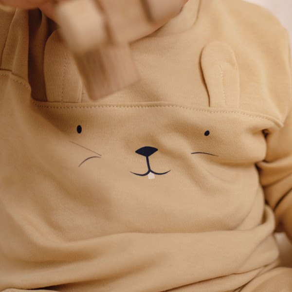 Just kiddin baby bodi pidžama