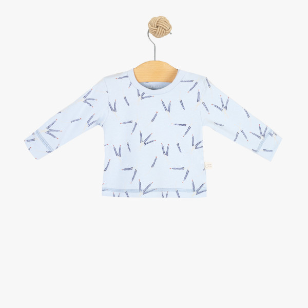 Just kiddin baby bodi pidžama