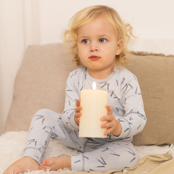 Just kiddin baby bodi pidžama