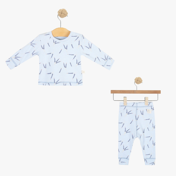 Just kiddin baby bodi pidžama