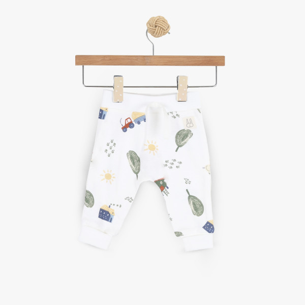 Just kiddin baby bodi donji deo 