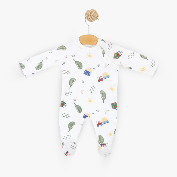 Just kiddin baby zeka 