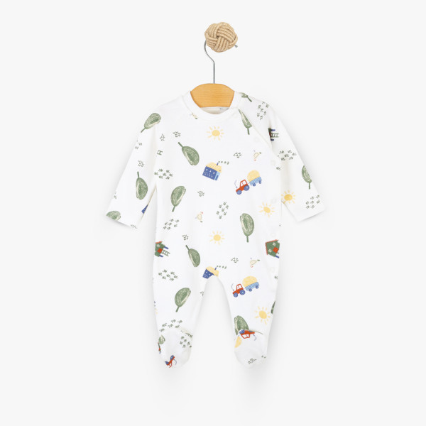 Just kiddin baby zeka 