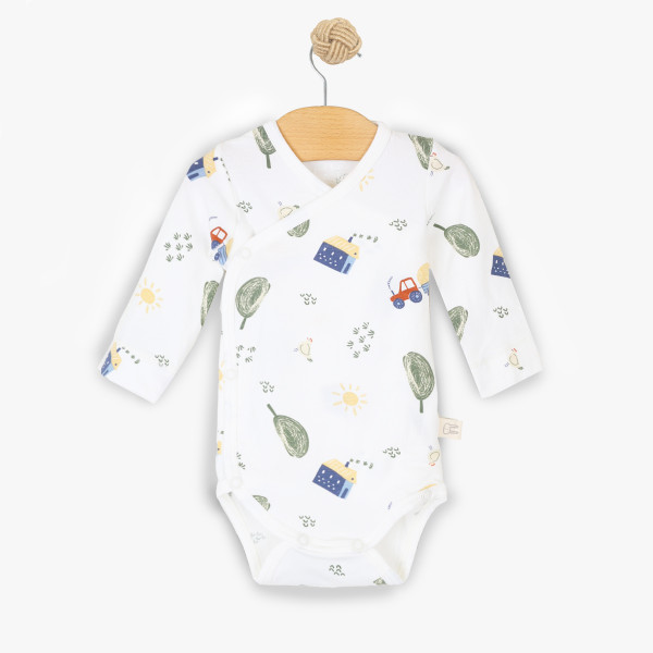 Just kiddin baby set 