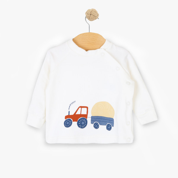 Just kiddin baby komplet 