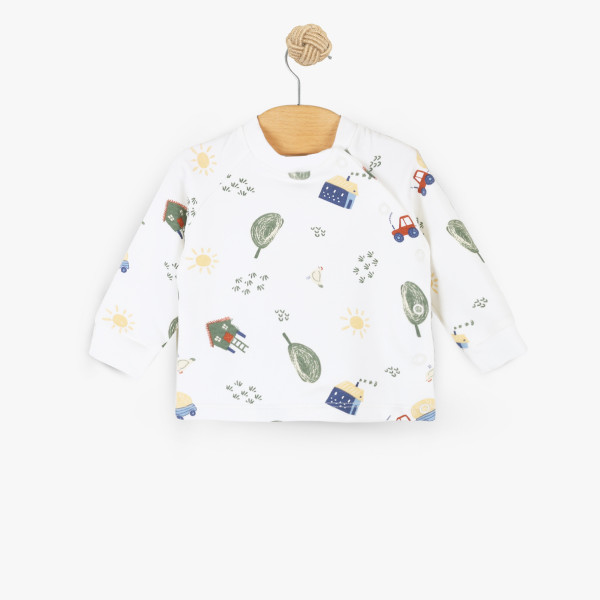 Just kiddin baby komplet 