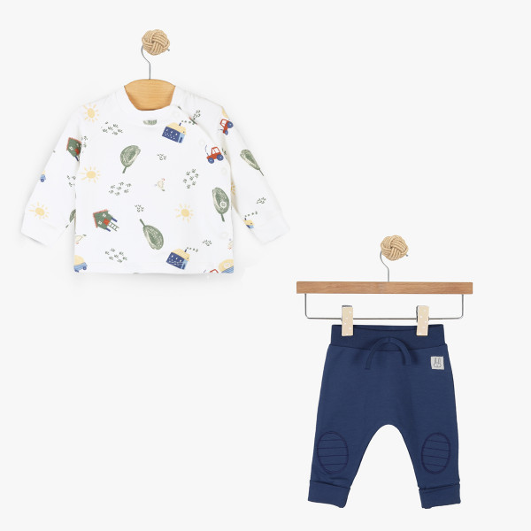 Just kiddin baby komplet 