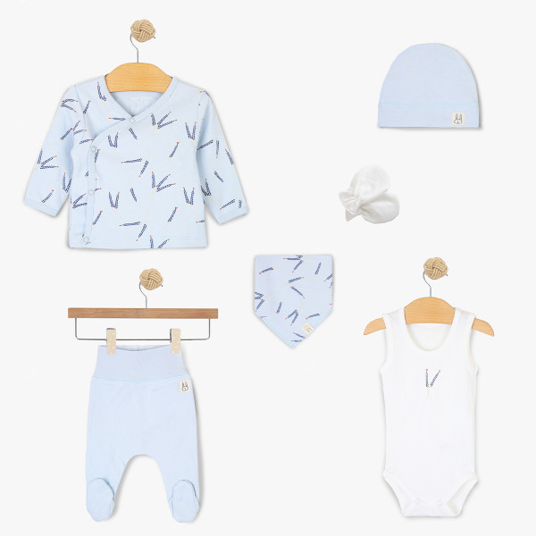 Just kiddin baby set 