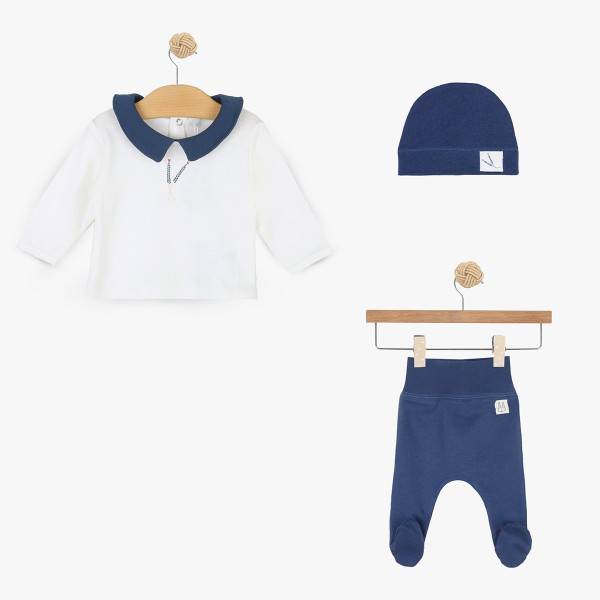 Just kiddin baby komplet 