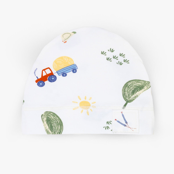 Just kiddin baby set 