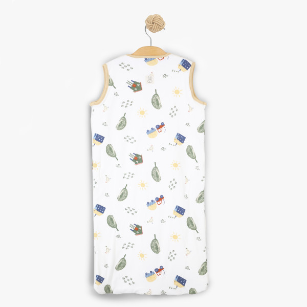 Just kiddin baby vreća za spavanje My Tiny Farm 2.5TOG