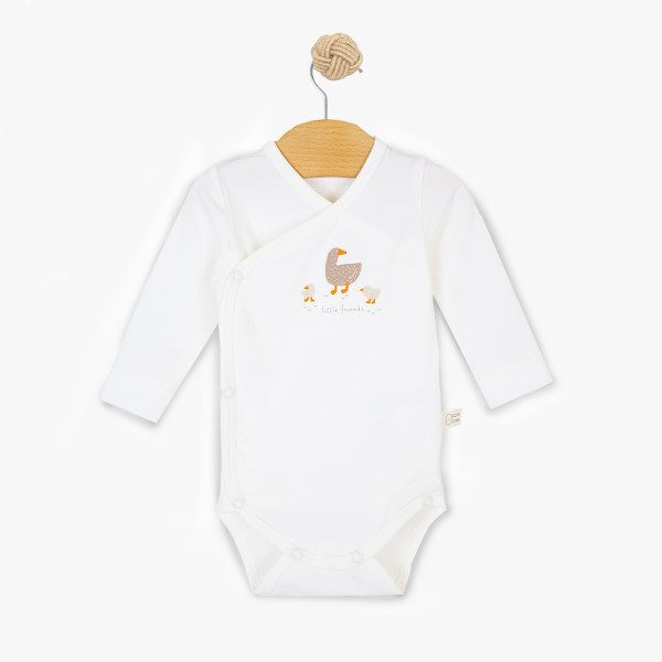 Just kiddin baby bodi preklop