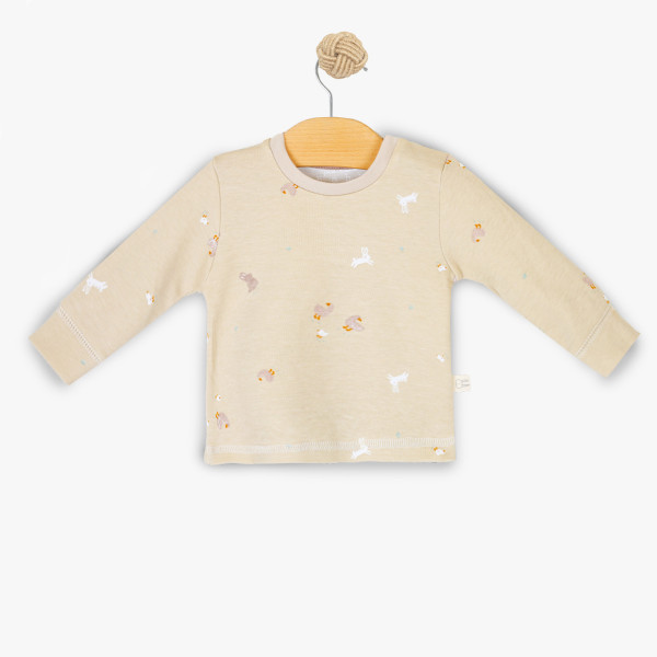 Just kiddin baby pidžama 