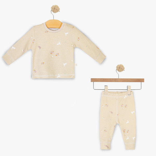 Just kiddin baby pidžama 