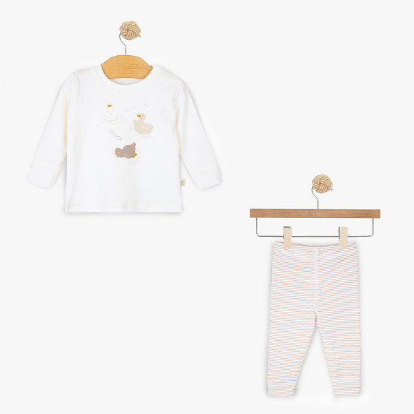 Just kiddin baby pidžama 