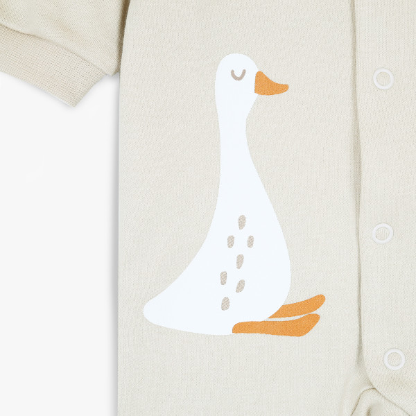 Just kiddin baby zeka 