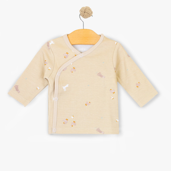 Just kiddin baby set 