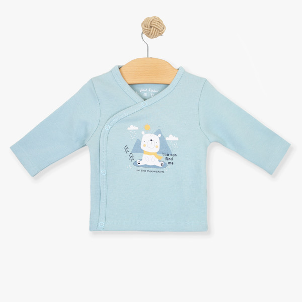 Just kiddin baby set, 56-68