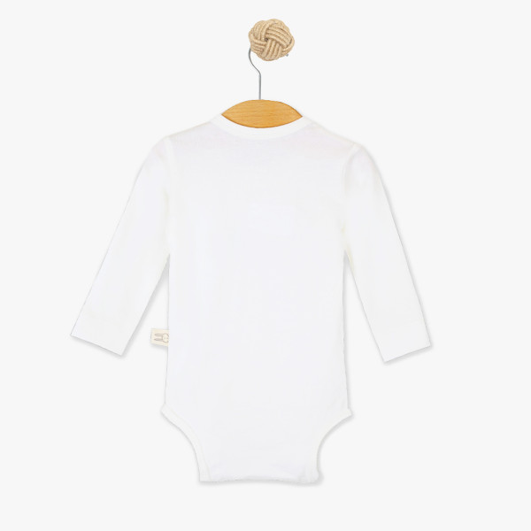 Just kiddin baby bodi preklop