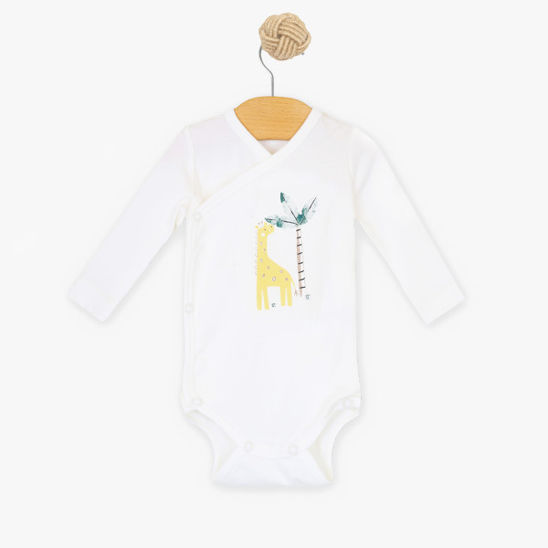 Just kiddin baby bodi preklop