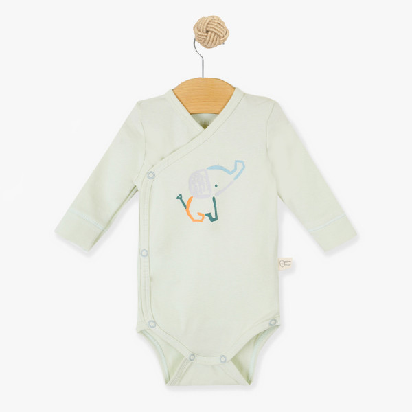 Just kiddin baby bodi preklop