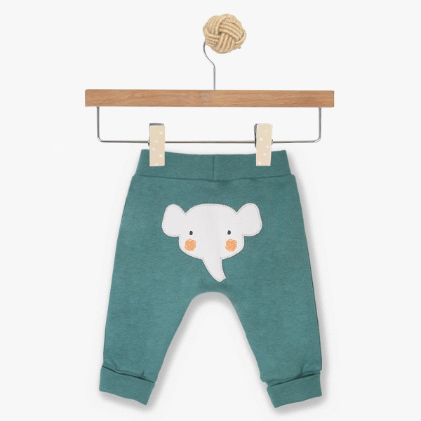 Just kiddin baby donji deo 