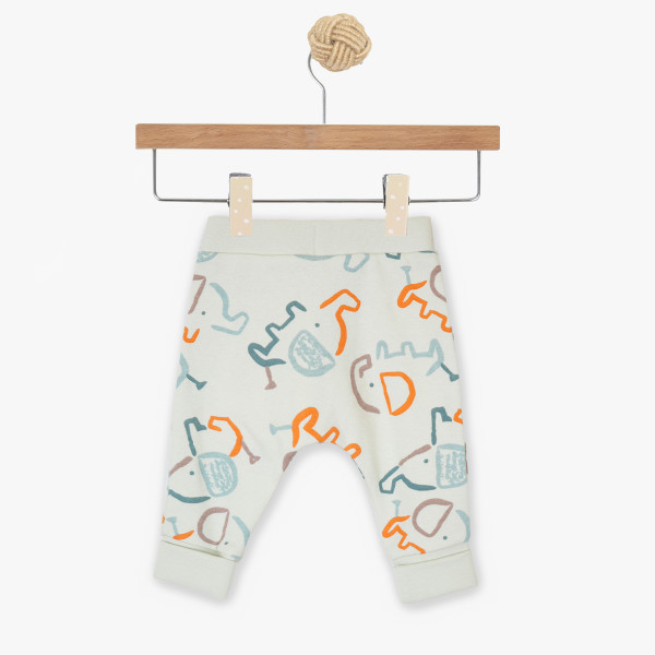 Just kiddin baby donji deo 