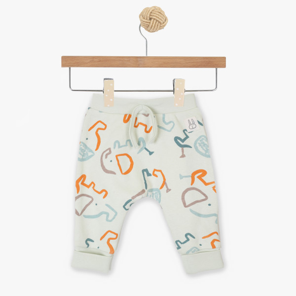 Just kiddin baby donji deo 