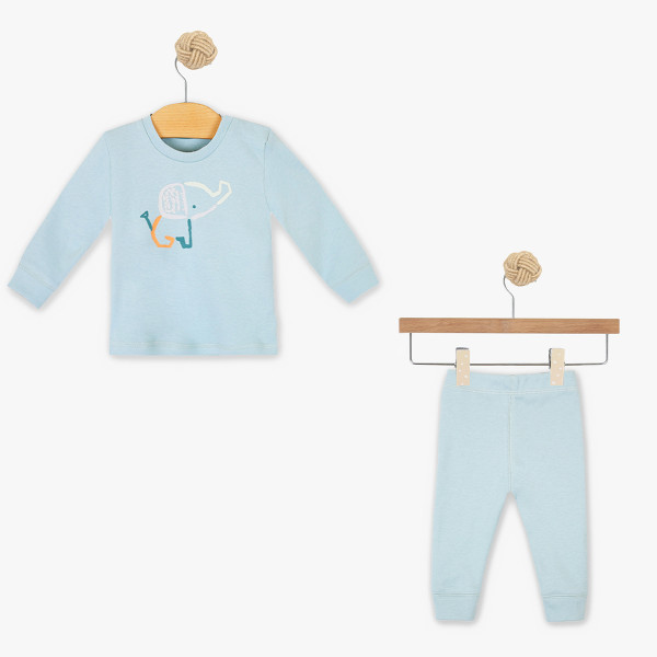 Just kiddin baby pidžama 