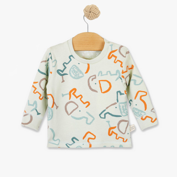 Just kiddin baby pidžama 