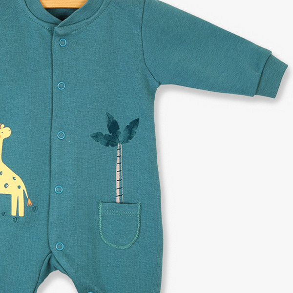 Just kiddin baby zeka 