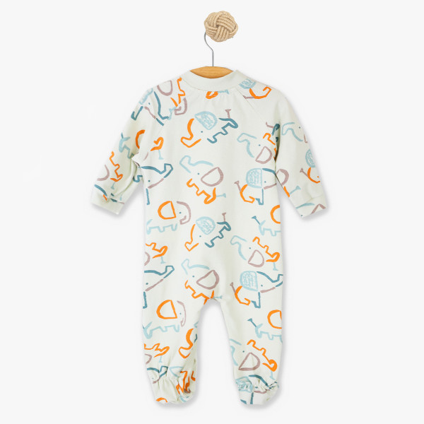 Just kiddin baby zeka 