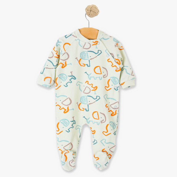 Just kiddin baby zeka 