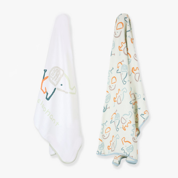 Just kiddin baby prekrivač 