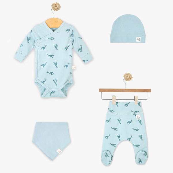 Just kiddin baby set 